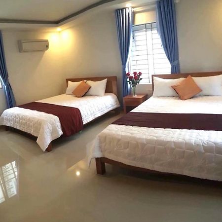 Hoa Anh Dao Hotel Дананг Экстерьер фото
