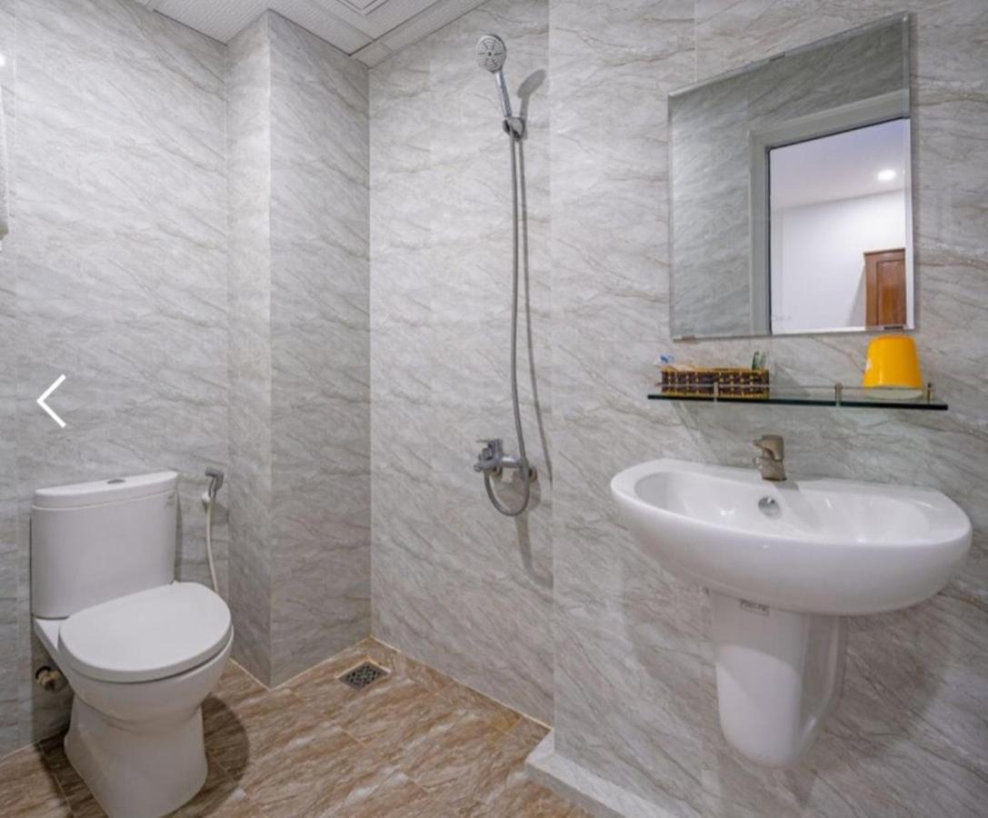Hoa Anh Dao Hotel Дананг Экстерьер фото