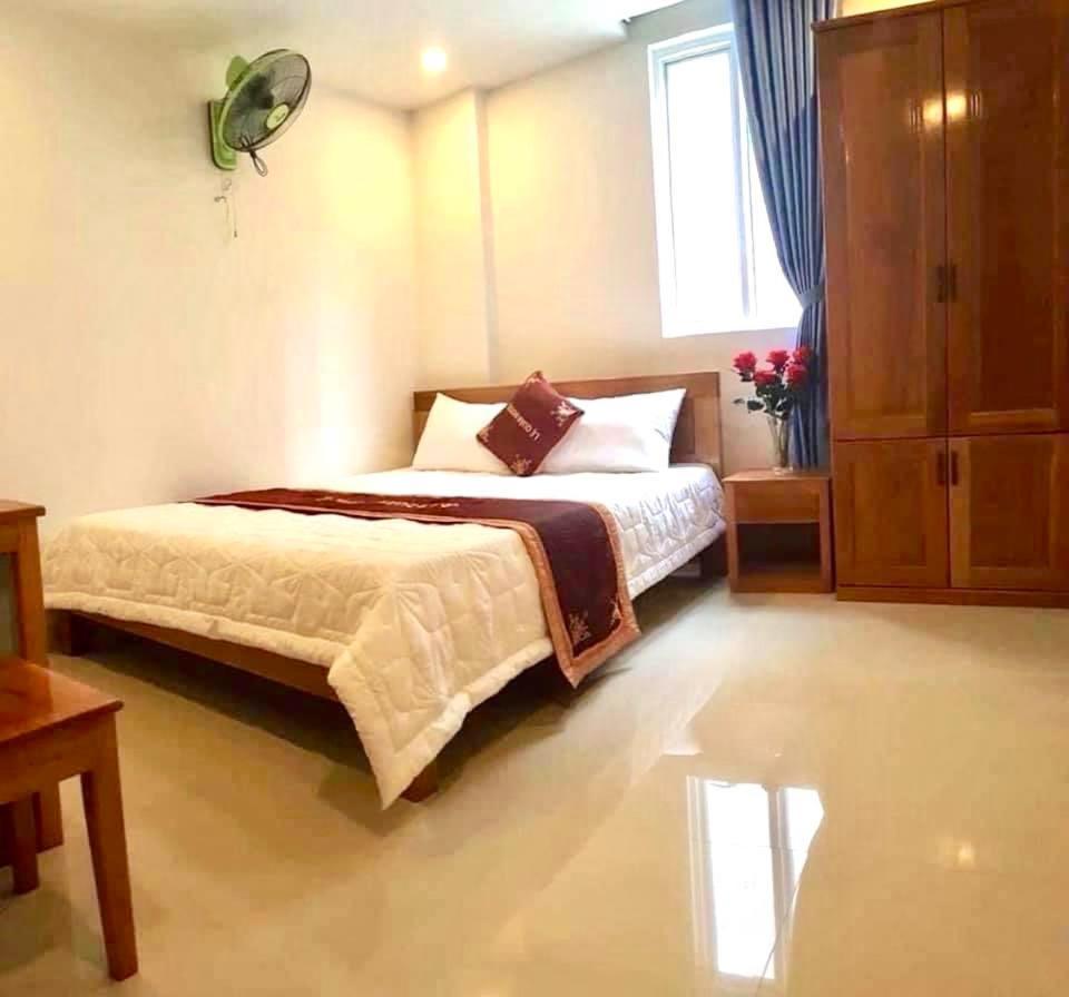 Hoa Anh Dao Hotel Дананг Экстерьер фото