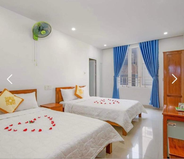 Hoa Anh Dao Hotel Дананг Экстерьер фото